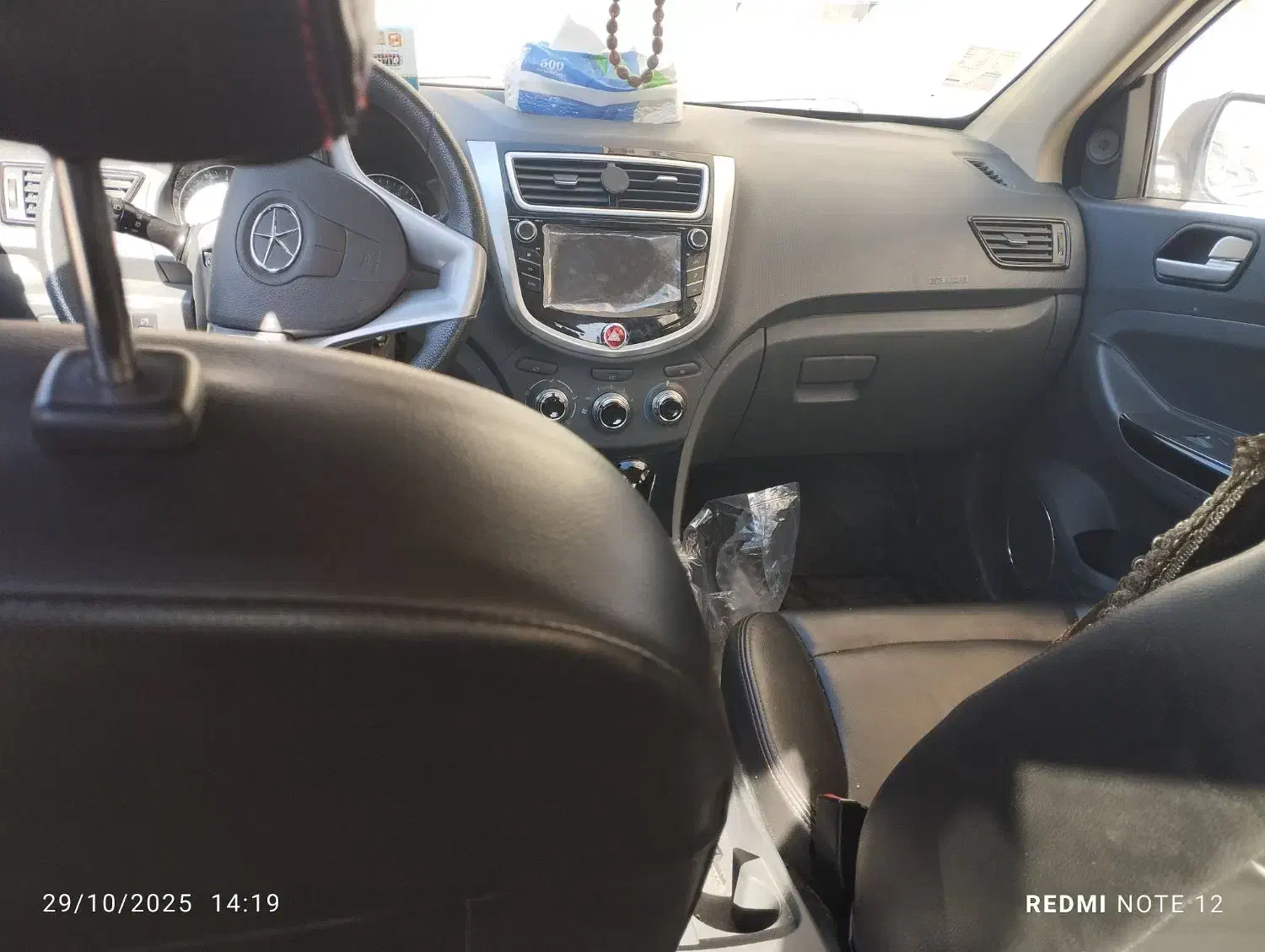 فروش جک جی ۴|خودرو سواری و وانت|لردگان, |دیوار