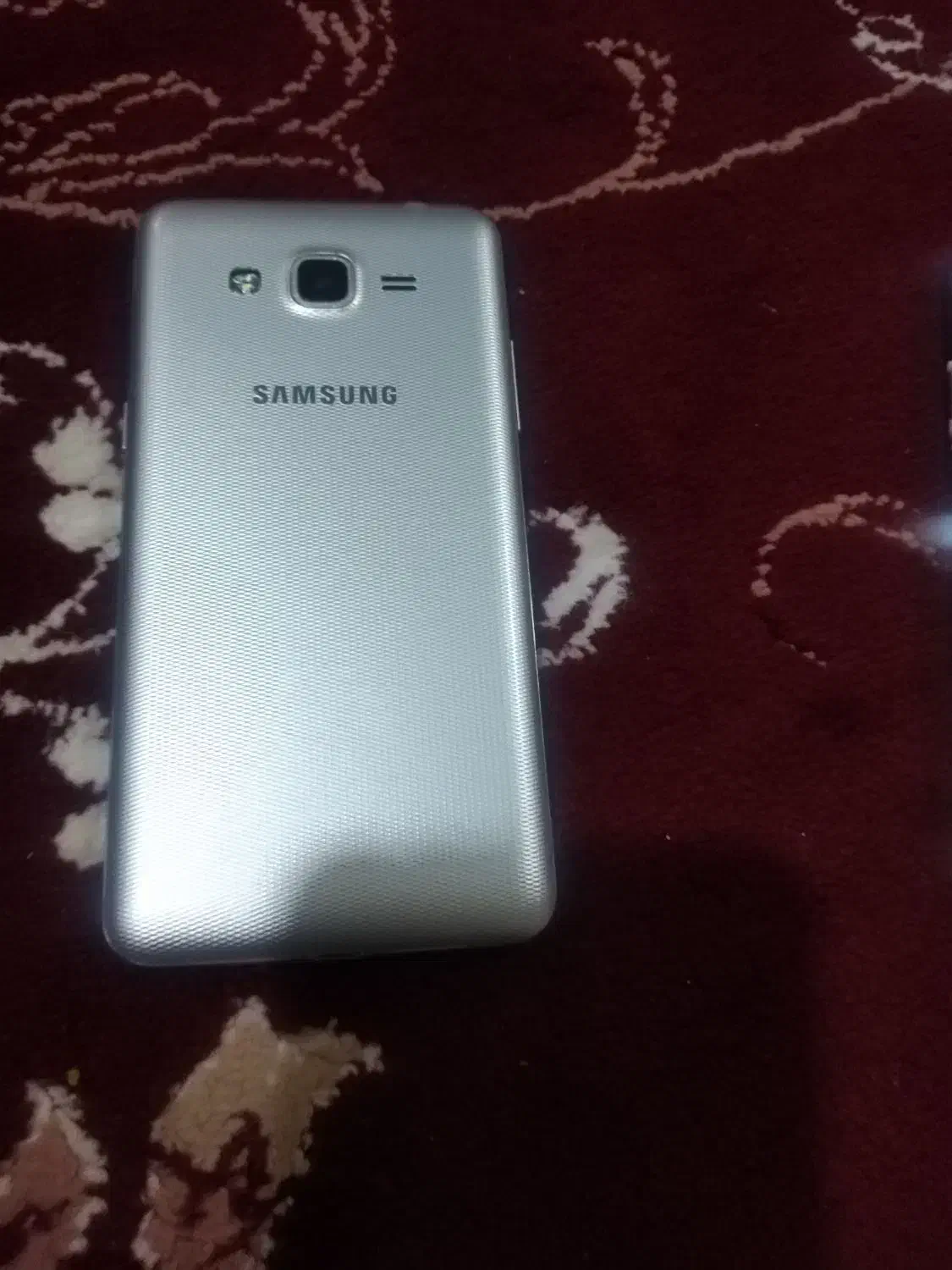 فروش گوشی سالم|موبایل|نجف‌آباد, جعفرآباد|دیوار