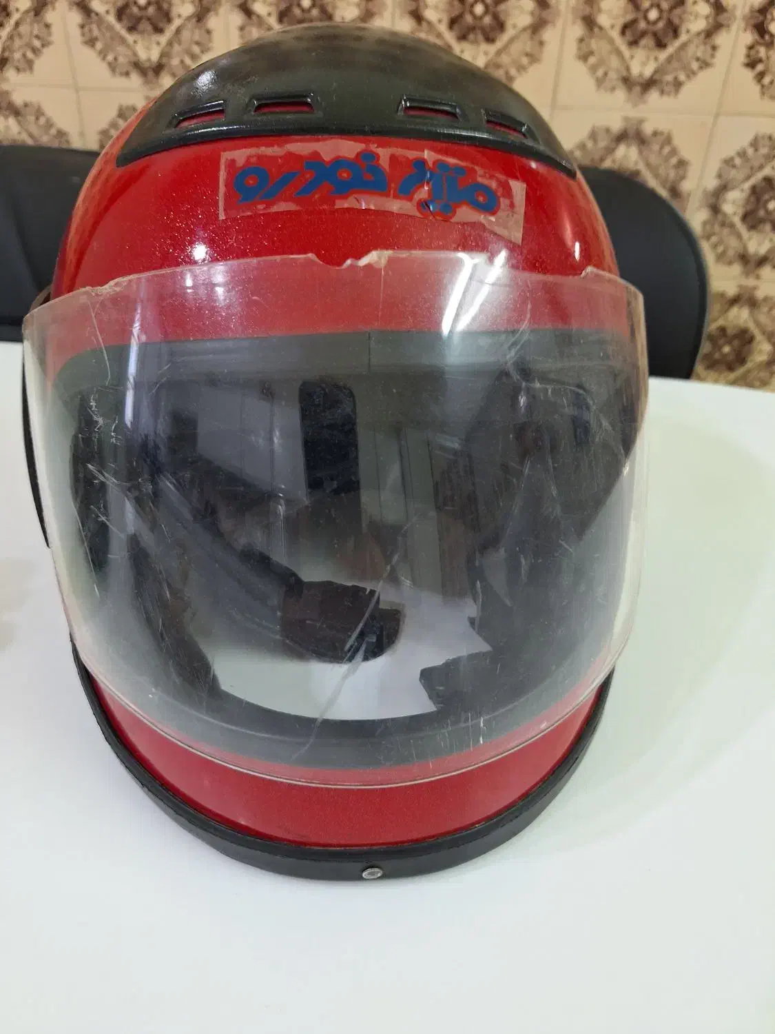 کلاه|دوچرخه، اسکیت، اسکوتر|اراک, |دیوار