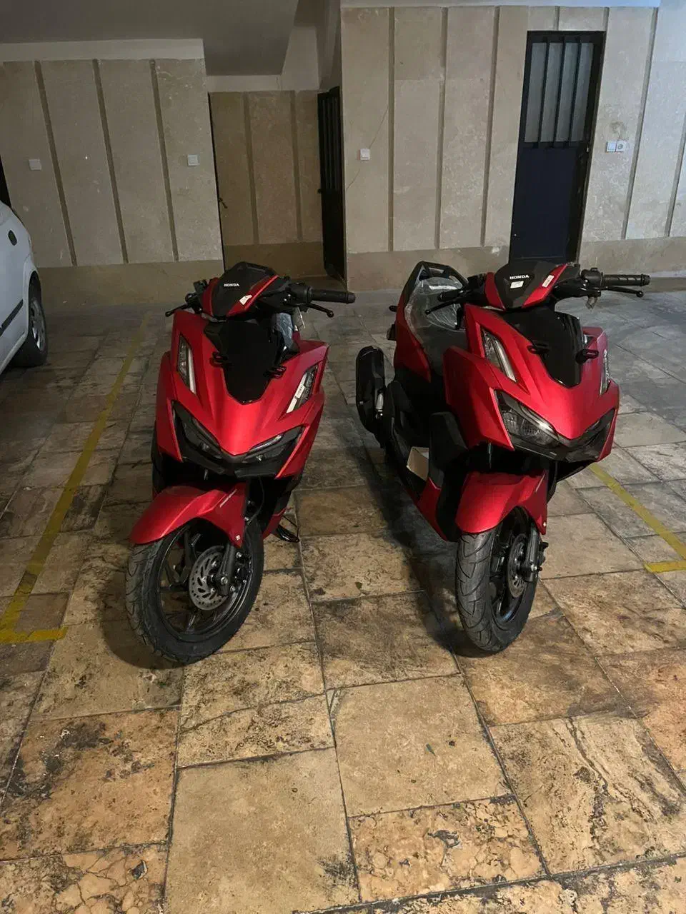 فروش موتور سیکلت صفر|موتورسیکلت|تهران, اباذر|دیوار