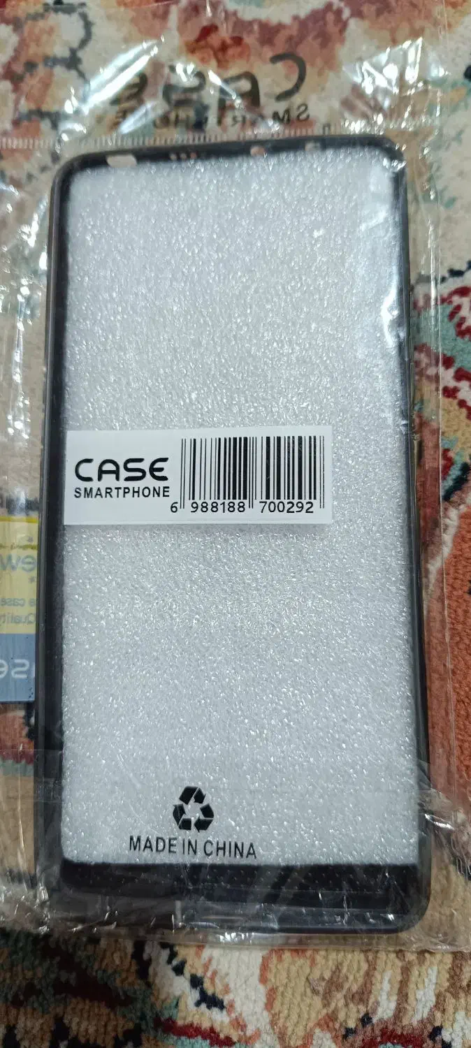 قاب محافظ رد می نوت ۱۲ پرو 5G|لوازم جانبی موبایل و تبلت|ساری, |دیوار