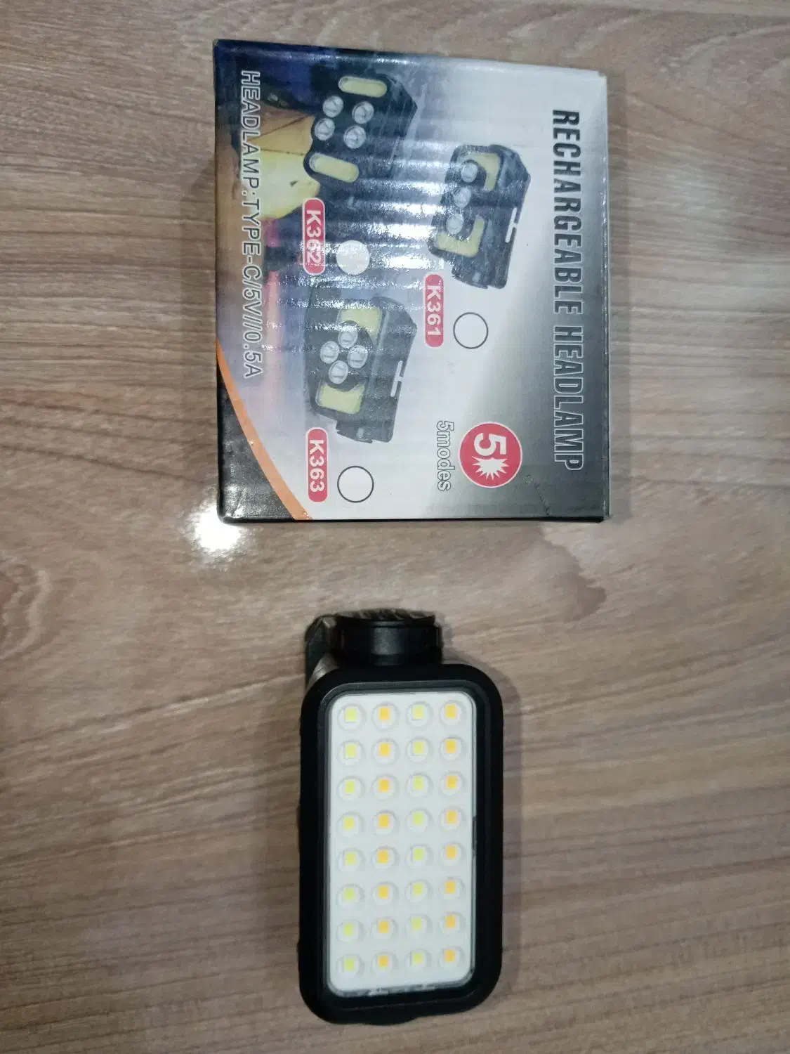 چراغ پیشانی|کوهنوردی و کمپینگ|مهاباد (آذربایجان غربی), |دیوار