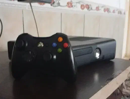 ایکس باکس 360|کنسول، بازی ویدئویی و آنلاین|تاکستان, |دیوار