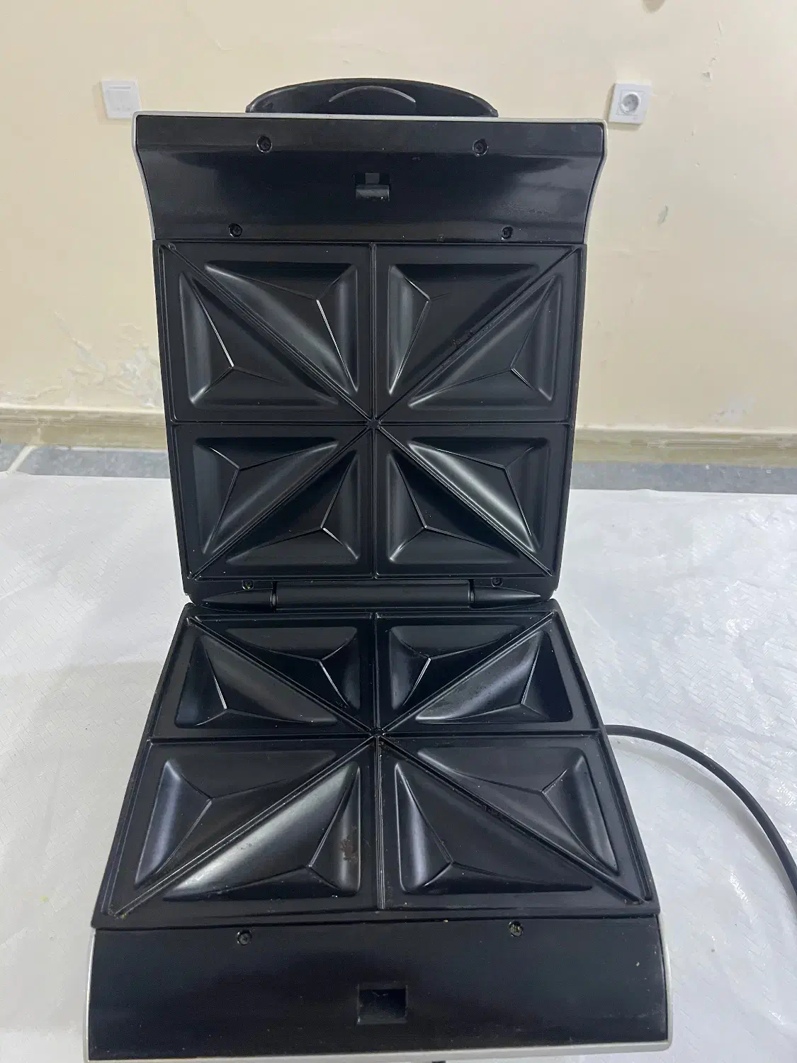 اینم ساز کنوود|اجاق گاز و لوازم برقی پخت‌وپز|چمران, |دیوار