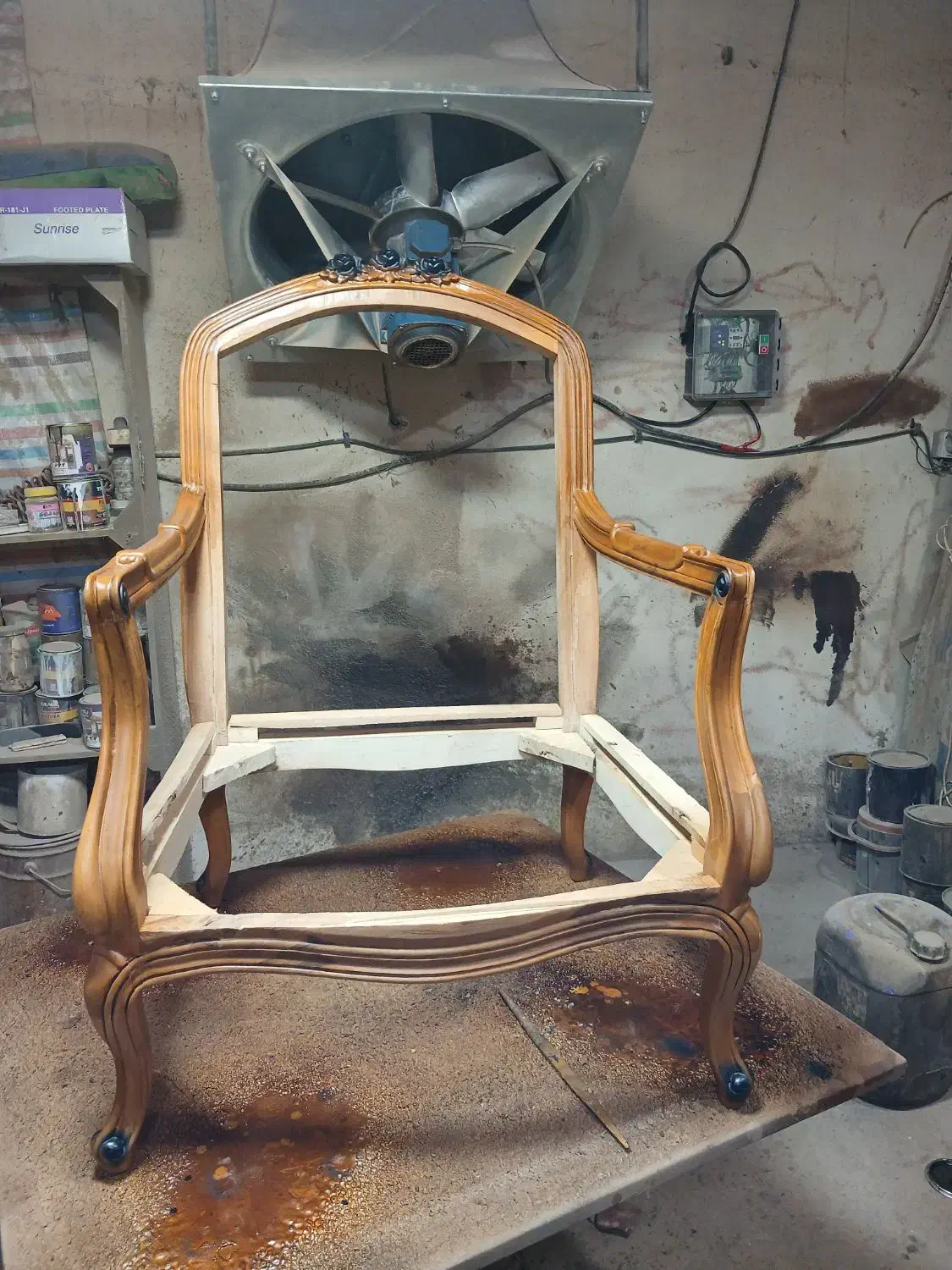 کارگر کنترات کار|استخدام صنعتی، فنی، مهندسی|بروجرد, |دیوار