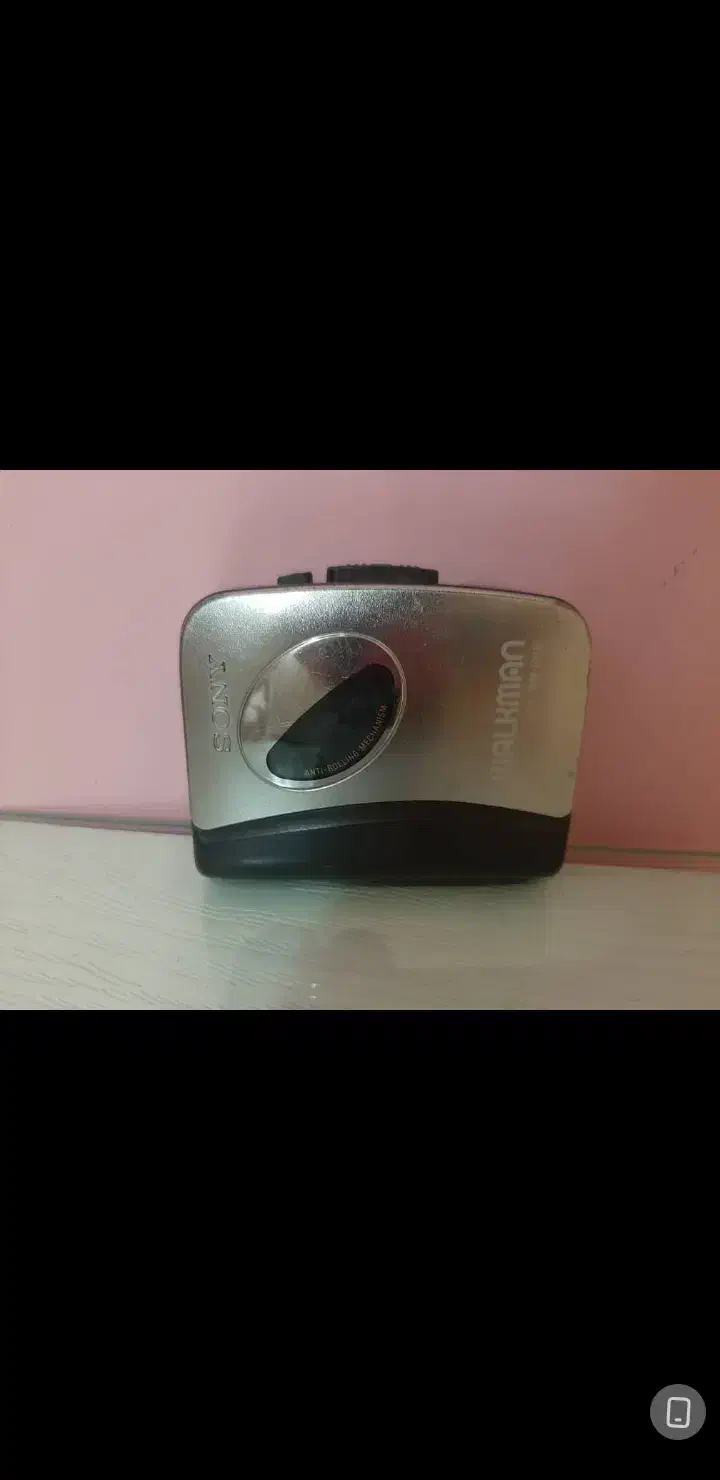 واکمن سونی|صوتی و تصویری|تهران, فدک|دیوار