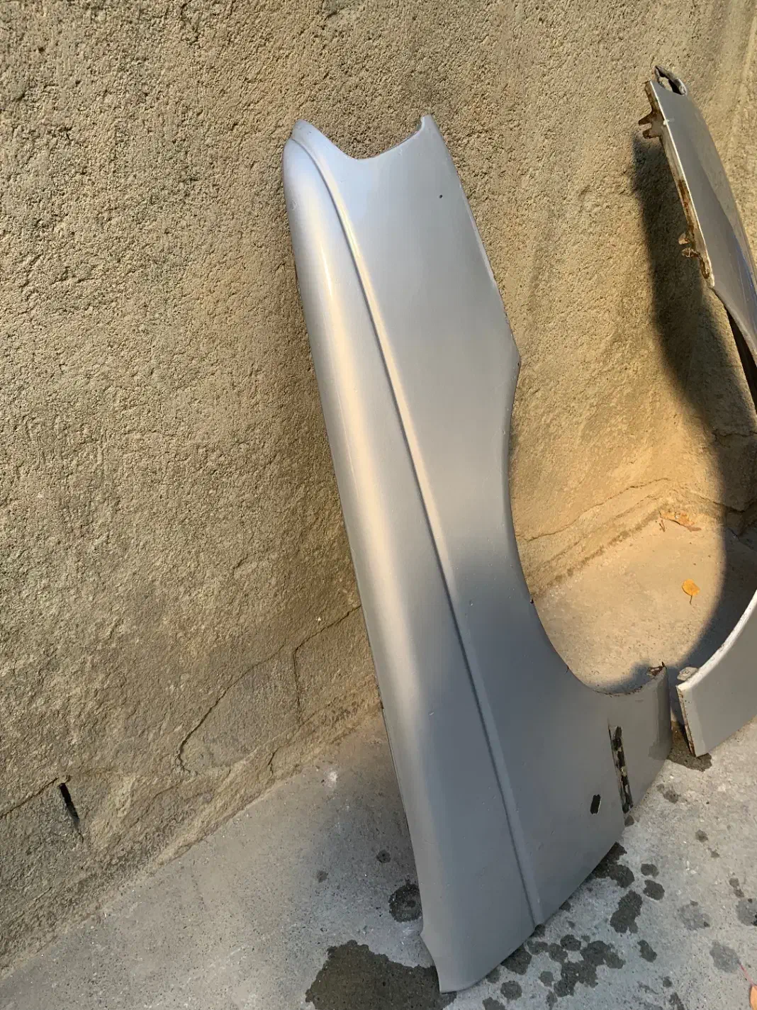 گلگیر جلو 405|قطعات یدکی و لوازم جانبی|بانه, |دیوار