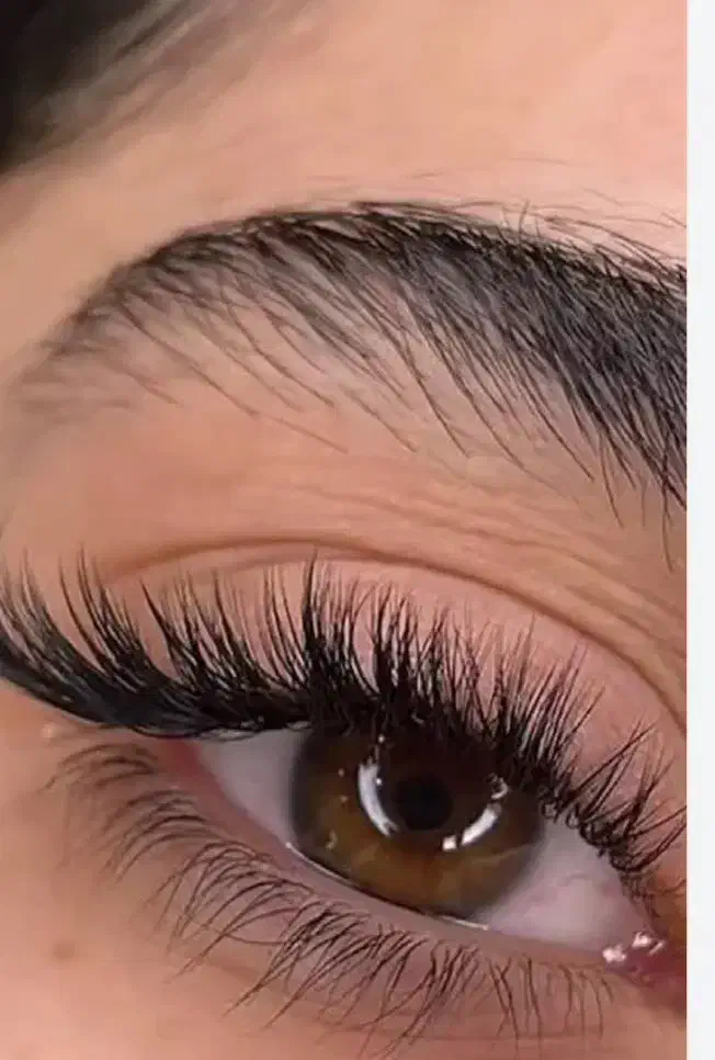 اکستنشن مژه و لیف مژه ابرو|خدمات آرایشگری و زیبایی|فارسان, |دیوار
