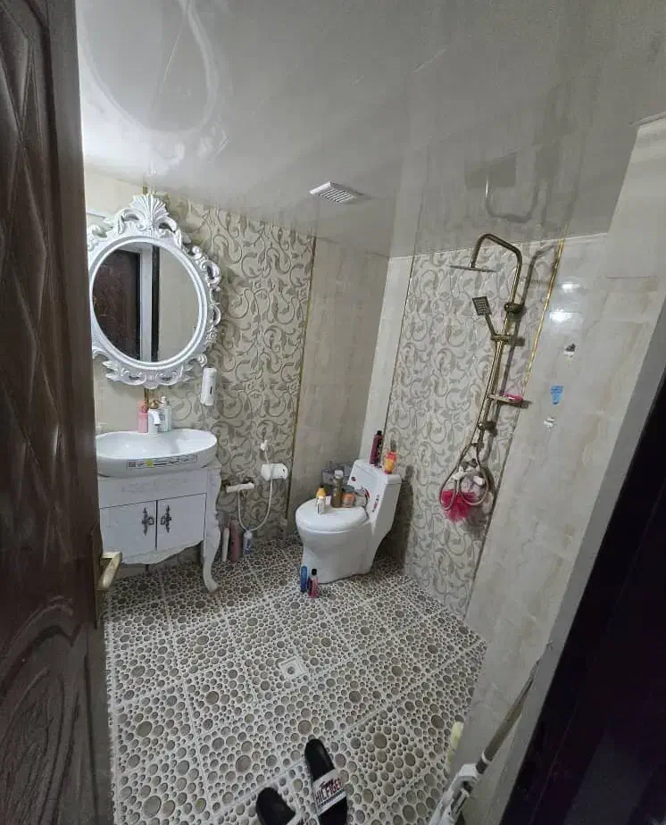 رهن اجار/آپارتمان170متر/3خوابه/خوش نقشه/بلوارایمان|اجارهٔ آپارتمان|اصفهان, طامه|دیوار