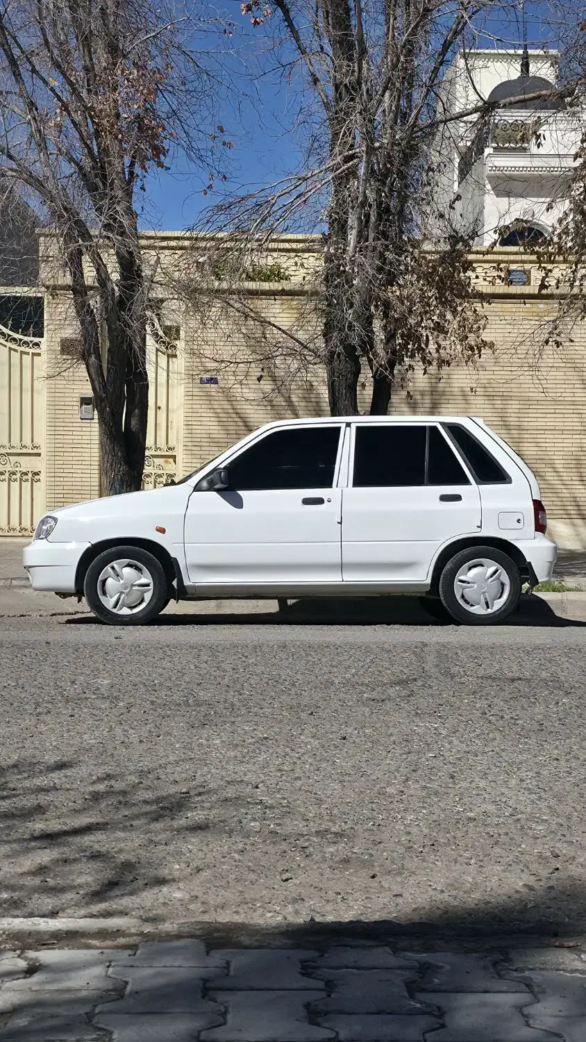 فروشی|خودرو سواری و وانت|سیرجان, |دیوار