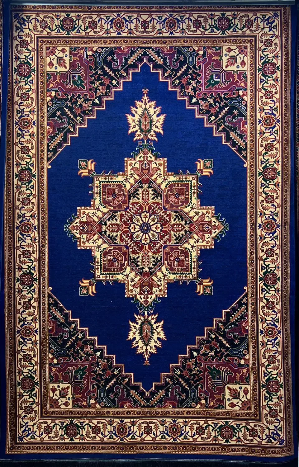 فرش۷۰۰شانه رنگ بندی جدید|فرش|همدان, |دیوار