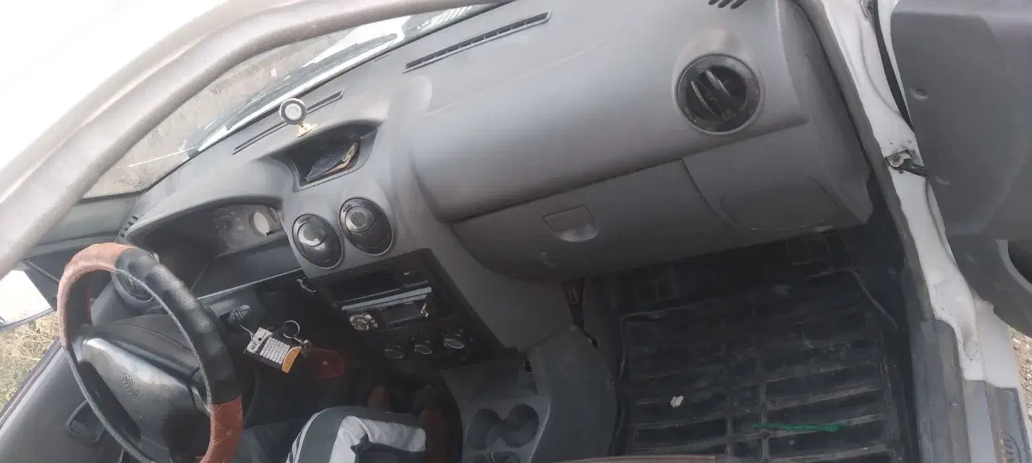 پراید مدل ۹۰|خودرو سواری و وانت|ماکو, |دیوار