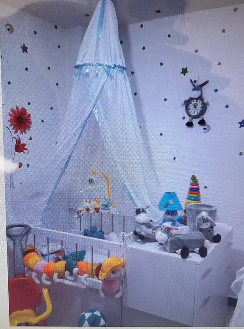 تخت کودک و نوجوان|تخت و سرویس خواب|جم, |دیوار