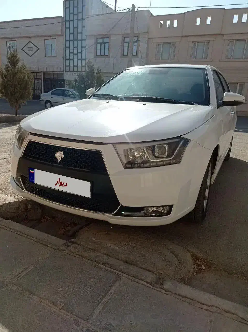 دنا پلاس توربو دنده‌‌ای|خودرو سواری و وانت|شیروان (خراسان), |دیوار