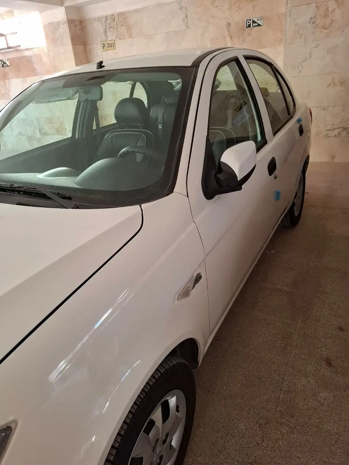 سایناs مدل 1401|خودرو سواری و وانت|قشم, |دیوار