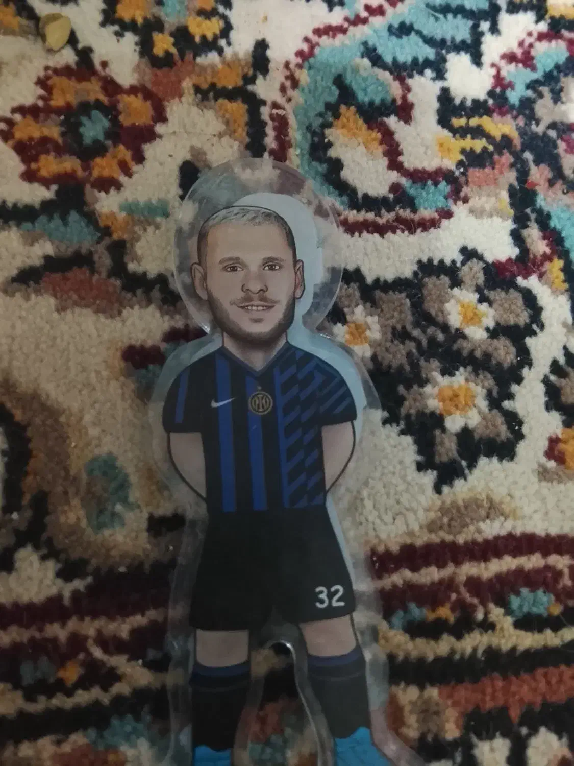 باسلام خدمت ورزشکاران عزیزسه عددکمدی|مجسمه، تندیس، ماکت|زابل, |دیوار