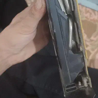 دو عدد گرافیک sapphaire rx470 4g ddr5|قطعات و لوازم جانبی رایانه|قم, ولیعصر|دیوار