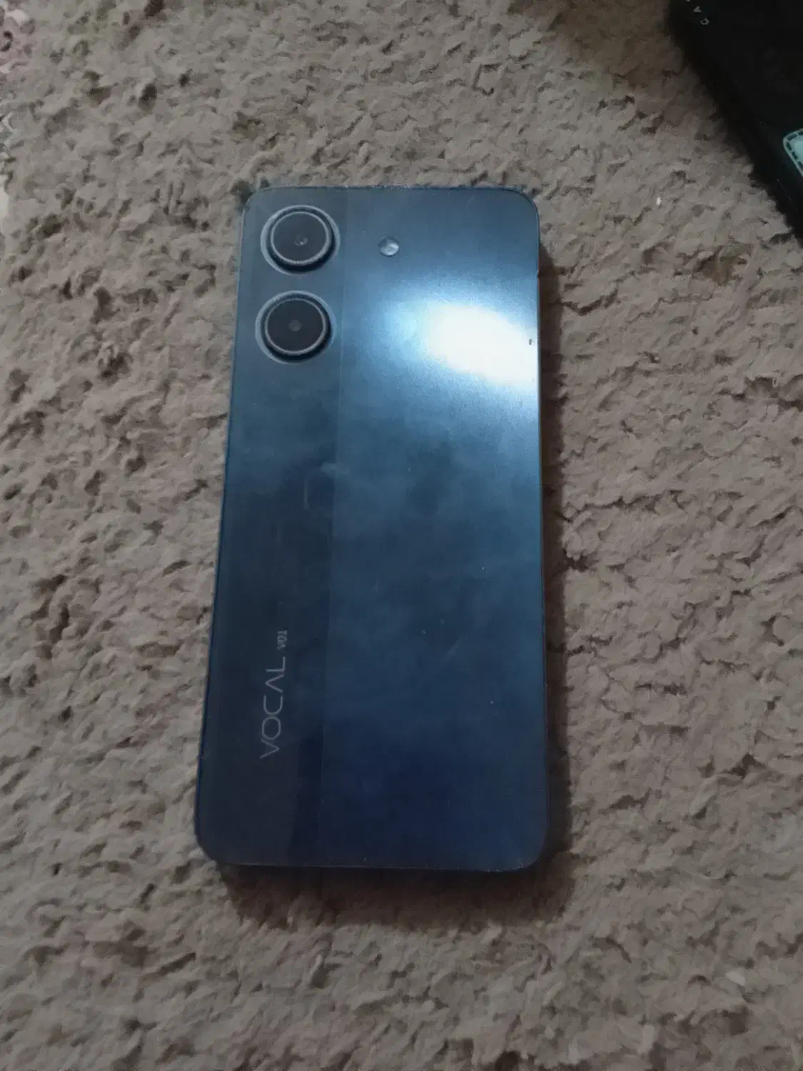 گوشی وکال v01 حافظه 128|موبایل|سراوان, |دیوار