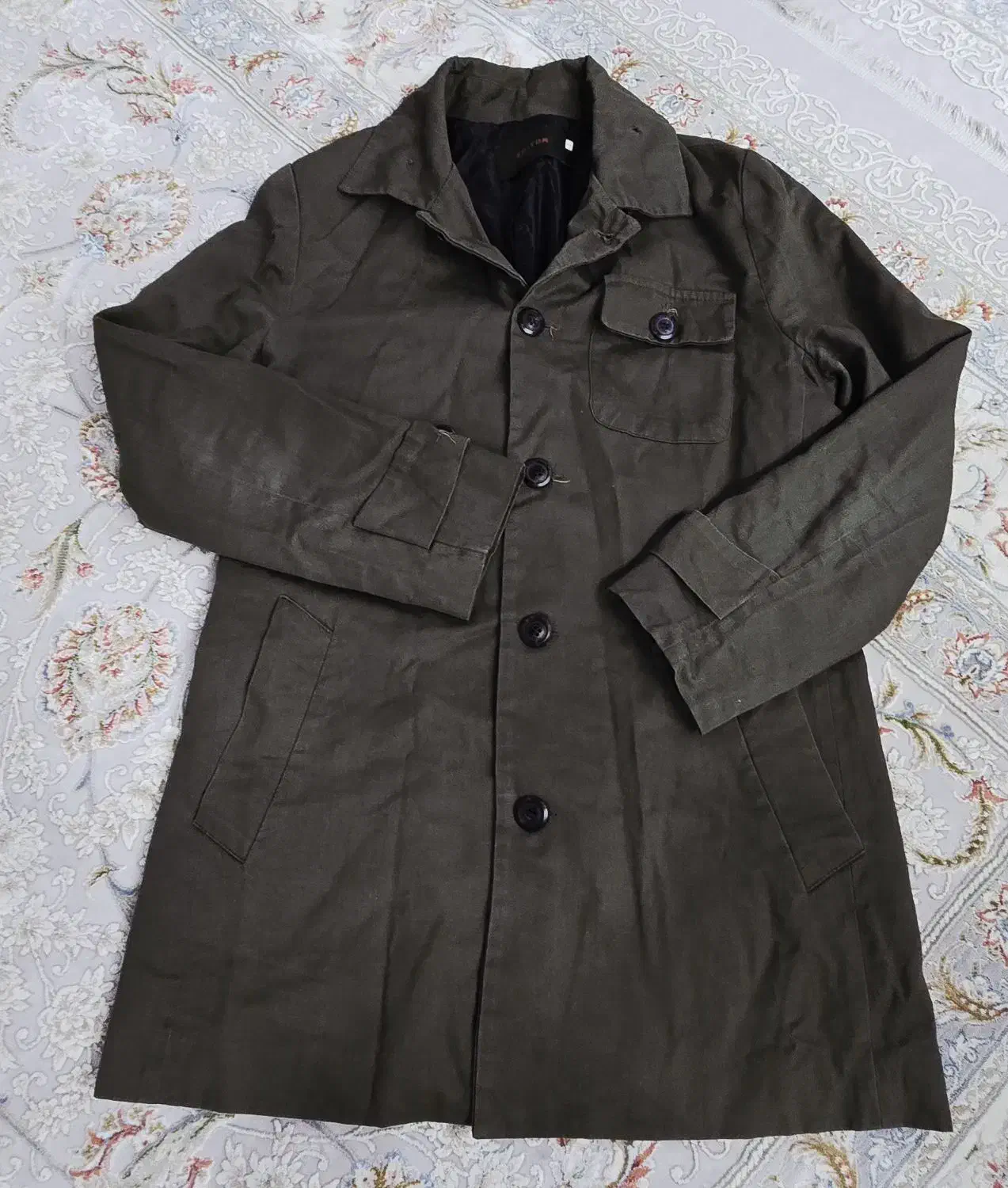 کت زنانه|لباس|گرگان, |دیوار