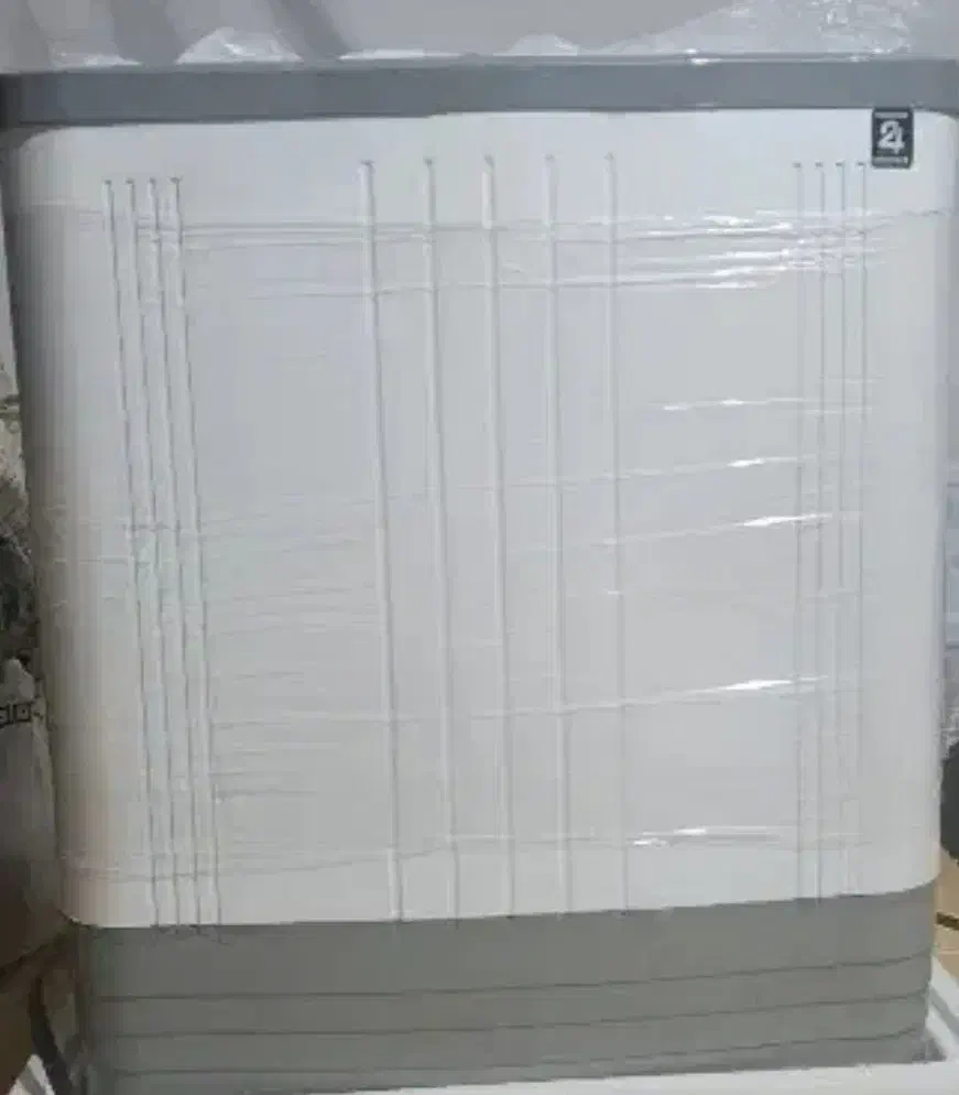 لباسشویی ۲قلوه|ماشین لباسشویی و خشککن لباس|سرپل ذهاب, |دیوار