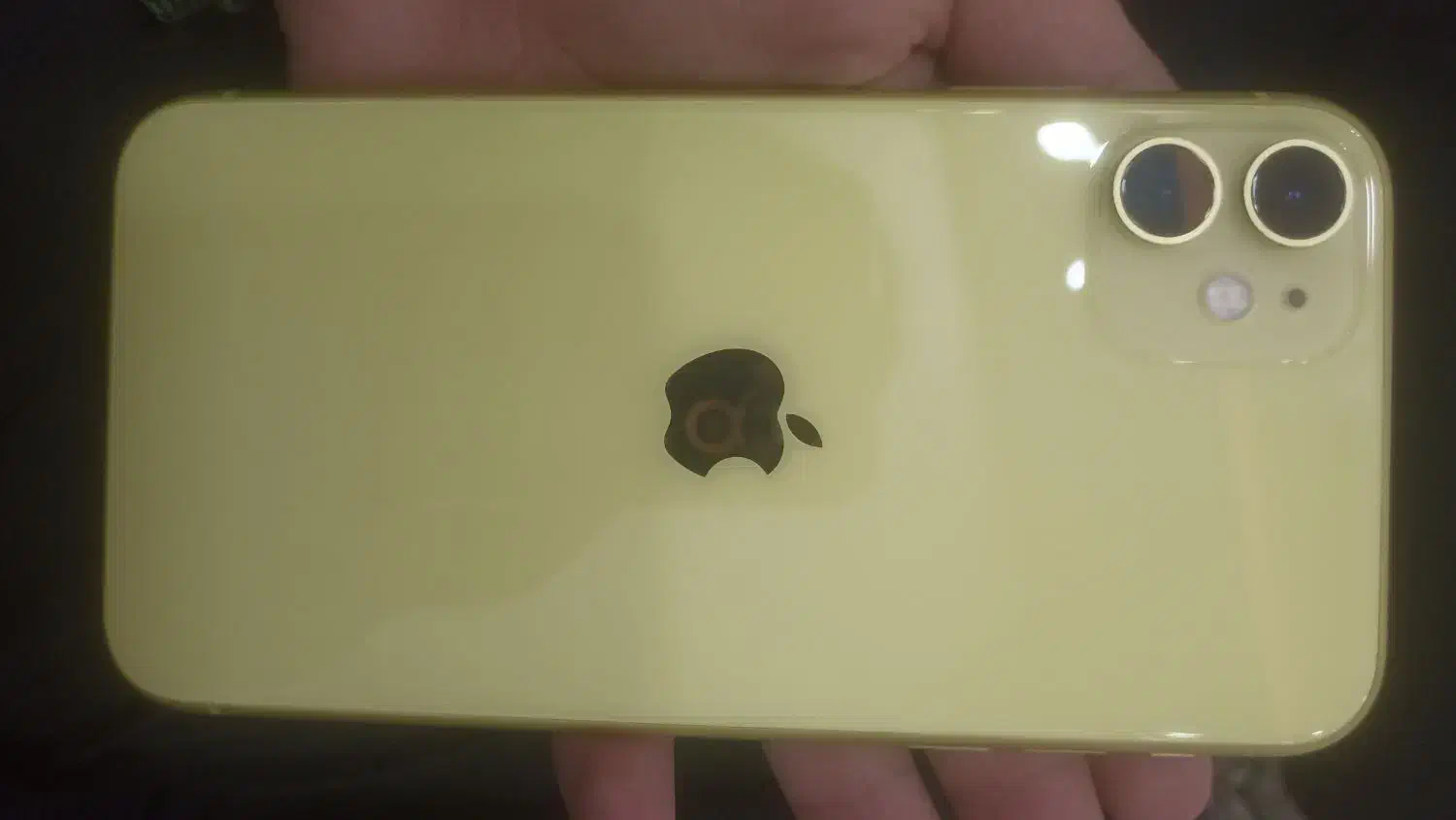 ۱۱نرمال ایفون|موبایل|بوکان, |دیوار