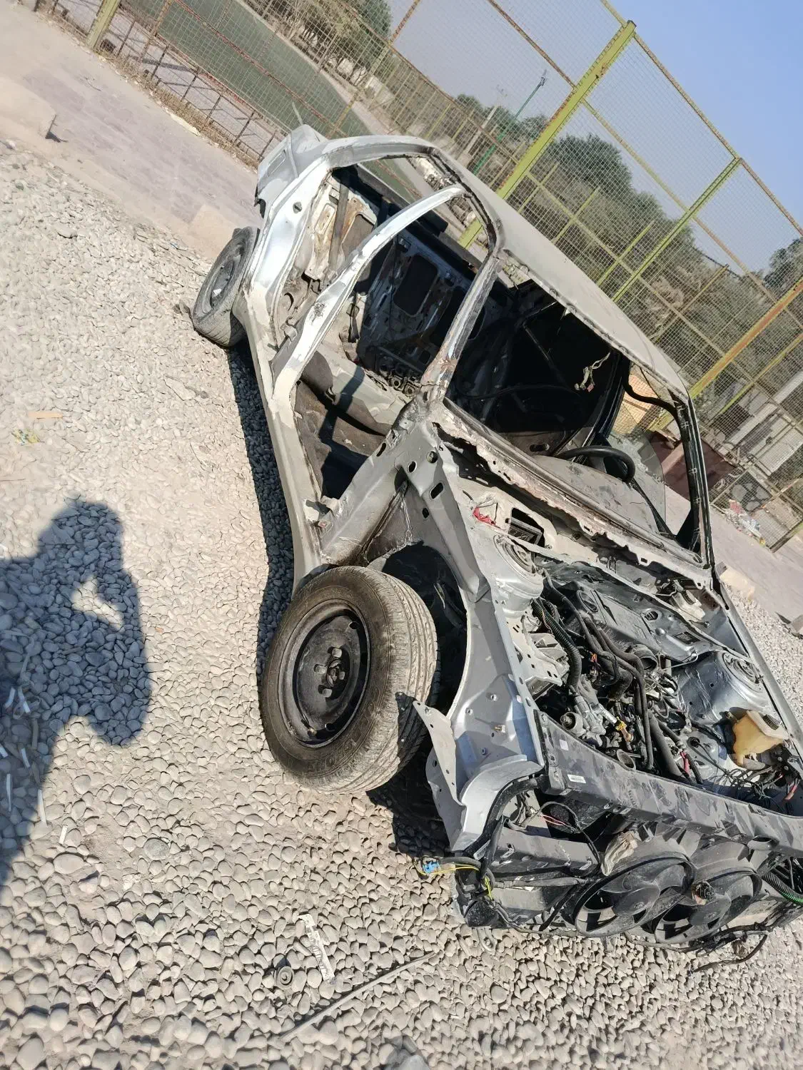 پژو مدل 87|خودرو سواری و وانت|اهواز, زوویه ۲|دیوار