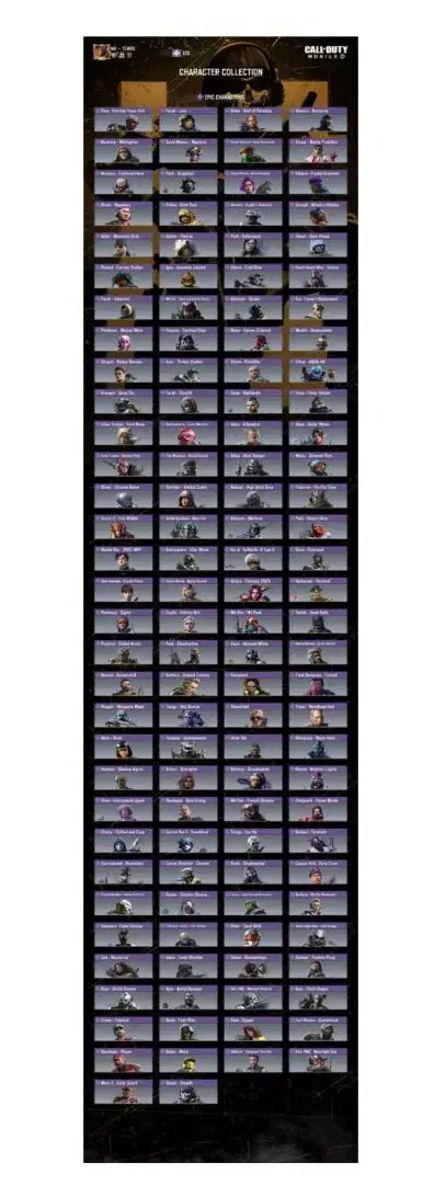 اکانت کالاف دیوتی طاق میزنم با اکانت کریم لجند|کنسول، بازی ویدئویی و آنلاین|بندر ترکمن, |دیوار