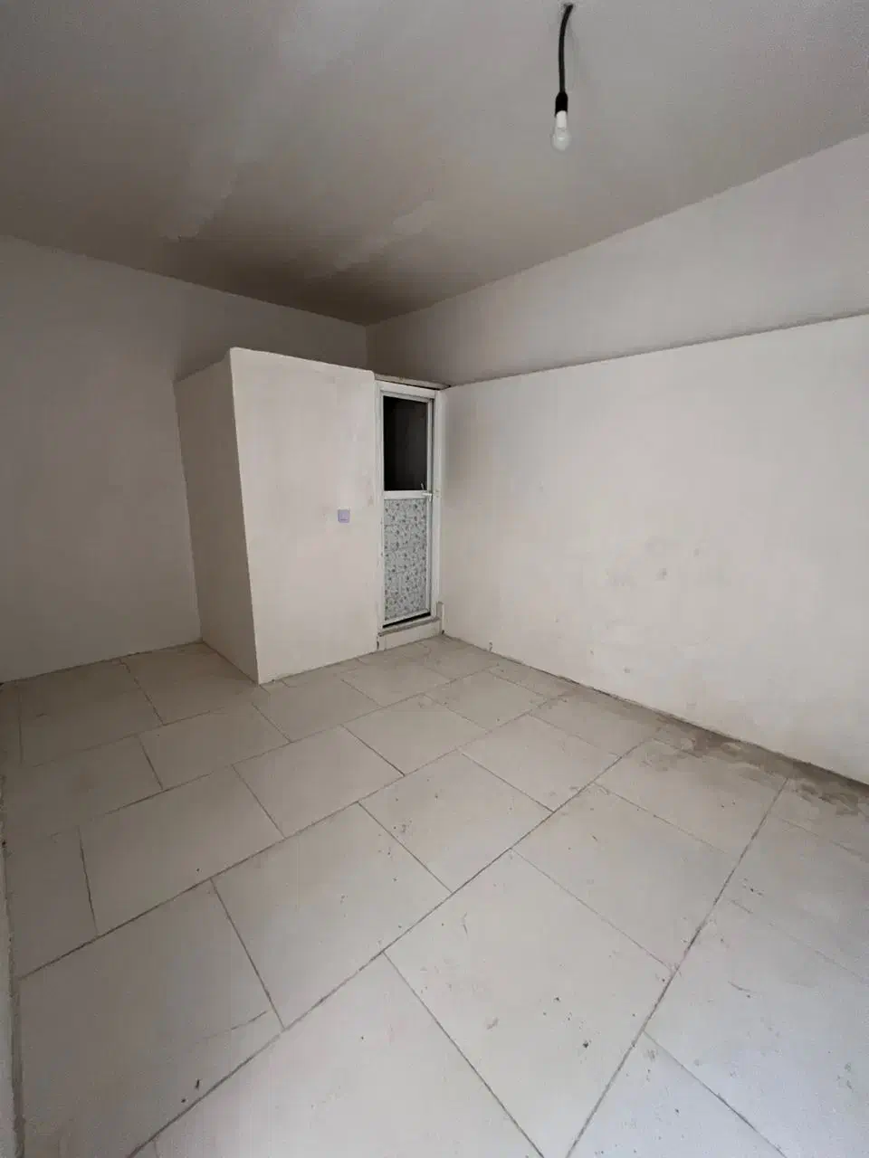 فروش خانه ۴۸ متری قلعه نو املاک زیر قیمت منطقه|فروش خانه و ویلا|ری, ظهیرآباد|دیوار