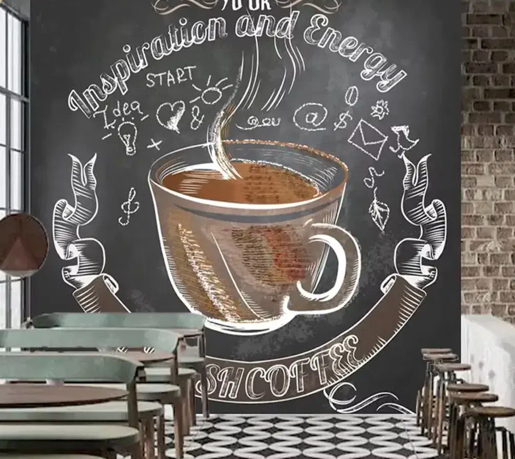 استخدام باریستا حرفه ای|استخدام خدمات فروشگاه و رستوران|تهران, فلسطین (میدان انقلاب)|دیوار