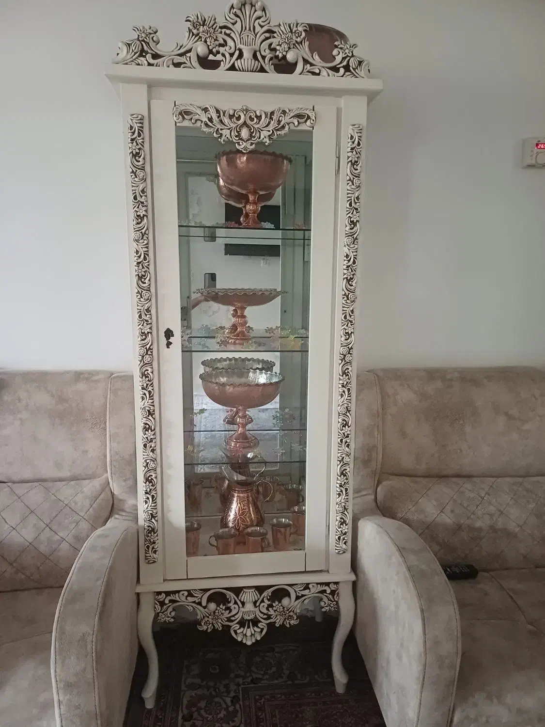 بوفه|بوفه، ویترین، کنسول|مشهد, شهرک مطهری|دیوار