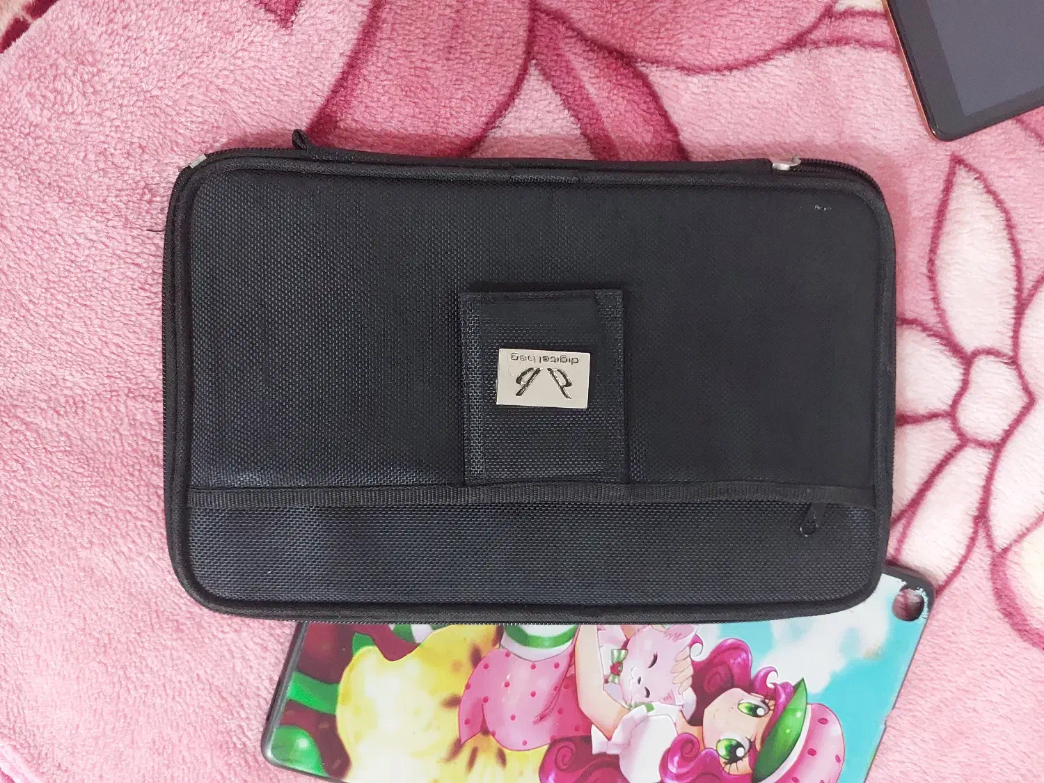 تبلت|تبلت|اندیمشک, |دیوار