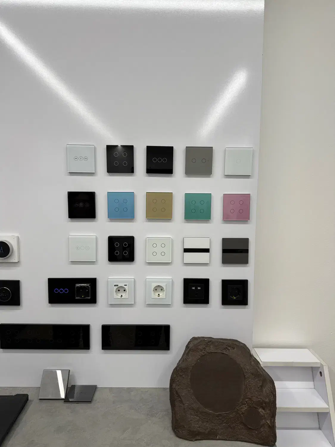 هوشمندسازی ساختمان هوشمندسازی ویلا اقتصادی کامل|خدمات پیشه و مهارت|تهران, شهرک کوهسار|دیوار