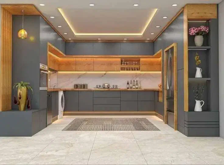 کابینت سیتک AGTهایگلاس اقساطی|مصالح و تجهیزات ساختمان|نسیمشهر, |دیوار