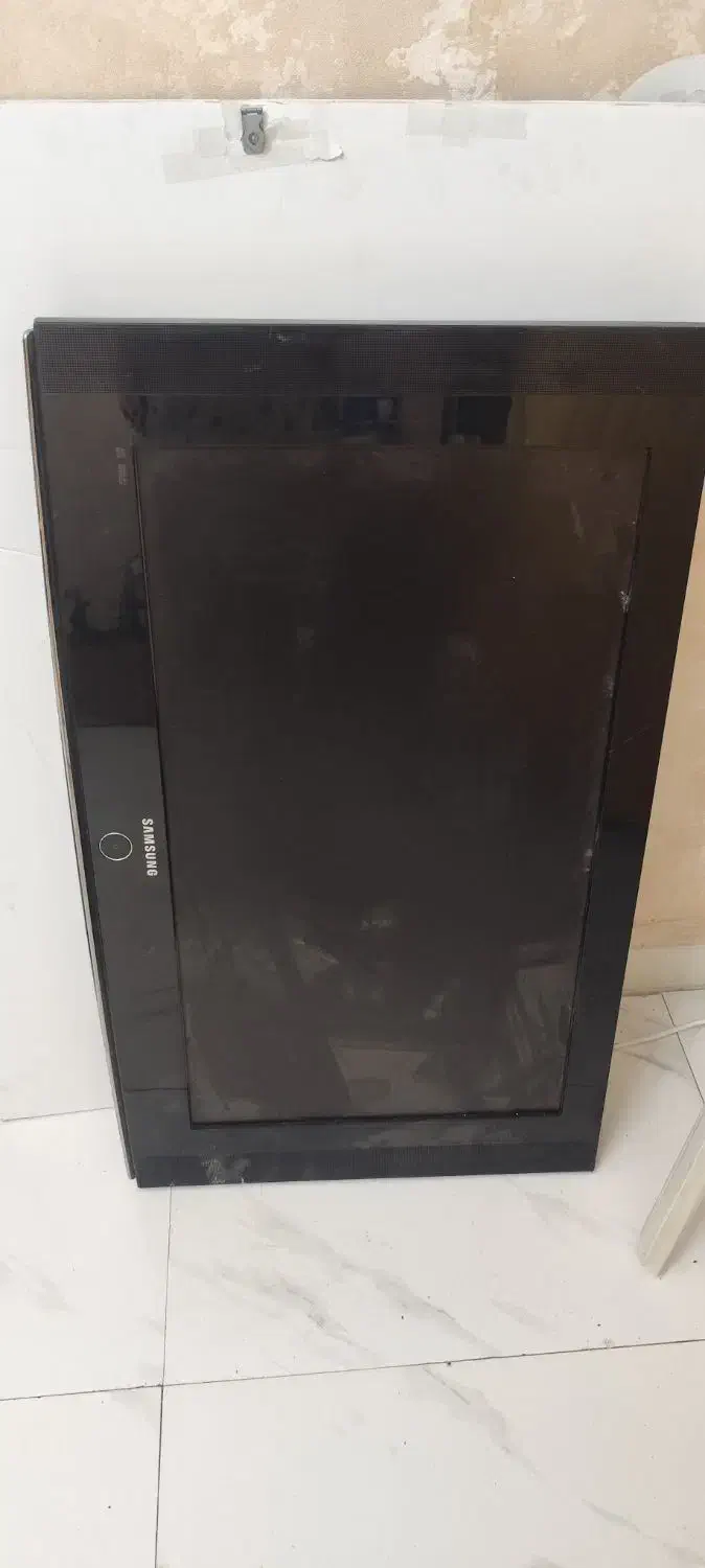 تلویزیون سامسونگ|تلویزیون و پروژکتور|تهران, شیخ هادی|دیوار