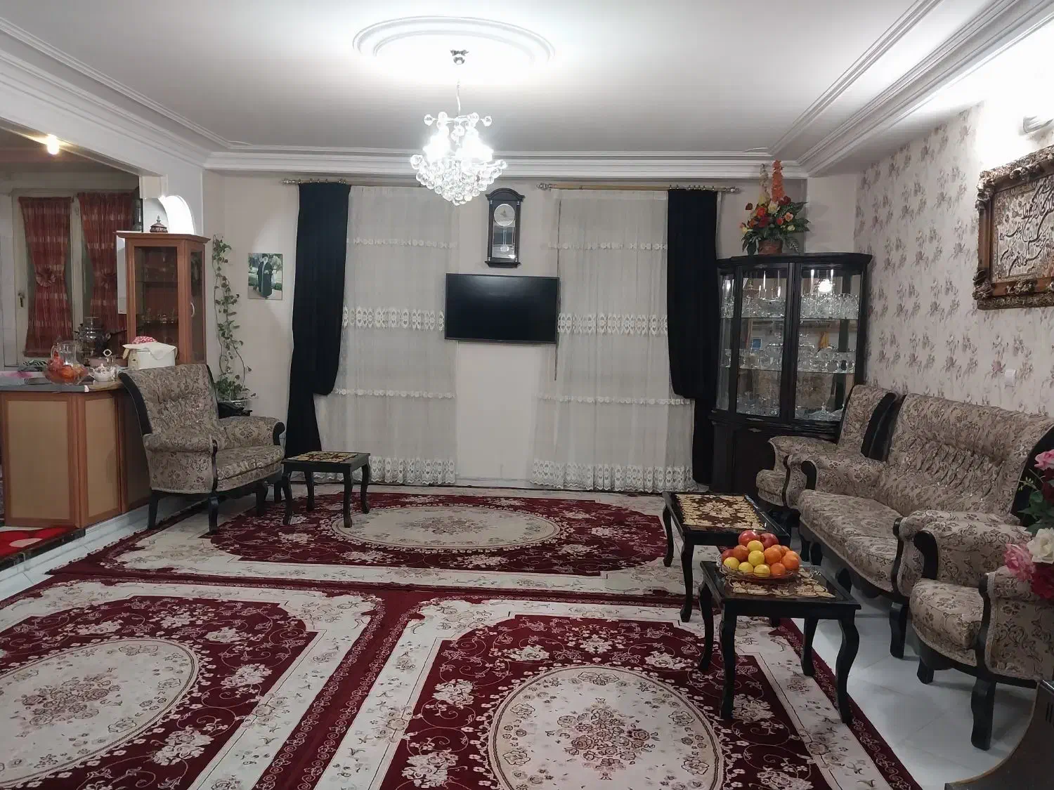 فروش آپارتمان ۷۱ متری ۱ خوابه در منصوریه منگل|فروش آپارتمان|ری, منصوریه منگل|دیوار