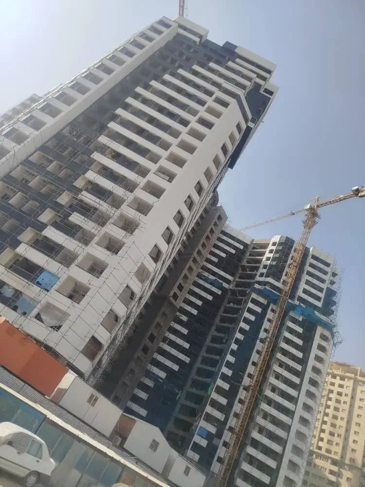 اجرای تخصصی رنگ نما و اپوکسی صنعتی با ضمانت کیفیت|خدمات پیشه و مهارت|تهران, چیتگر جنوبی|دیوار