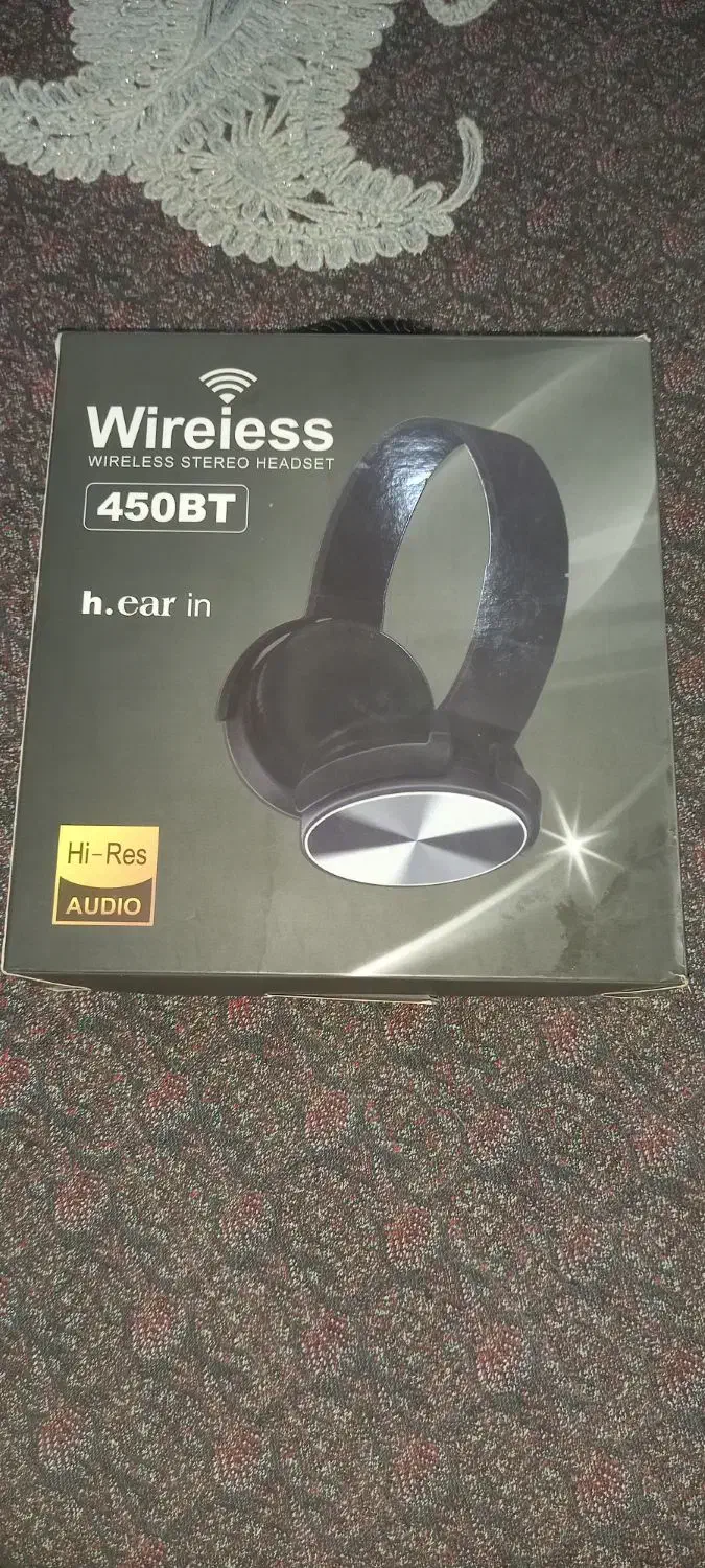 هدفون|لوازم جانبی موبایل و تبلت|بروجرد, |دیوار