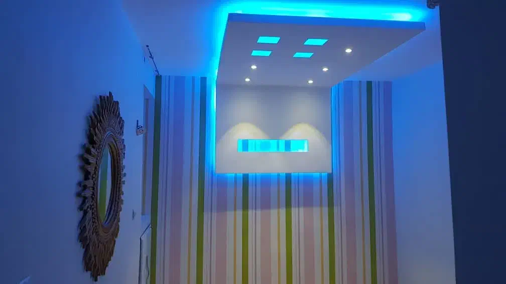 اپارتمان سه واحدی با فول امکانات|فروش آپارتمان|اهواز, فرهنگ شهر|دیوار