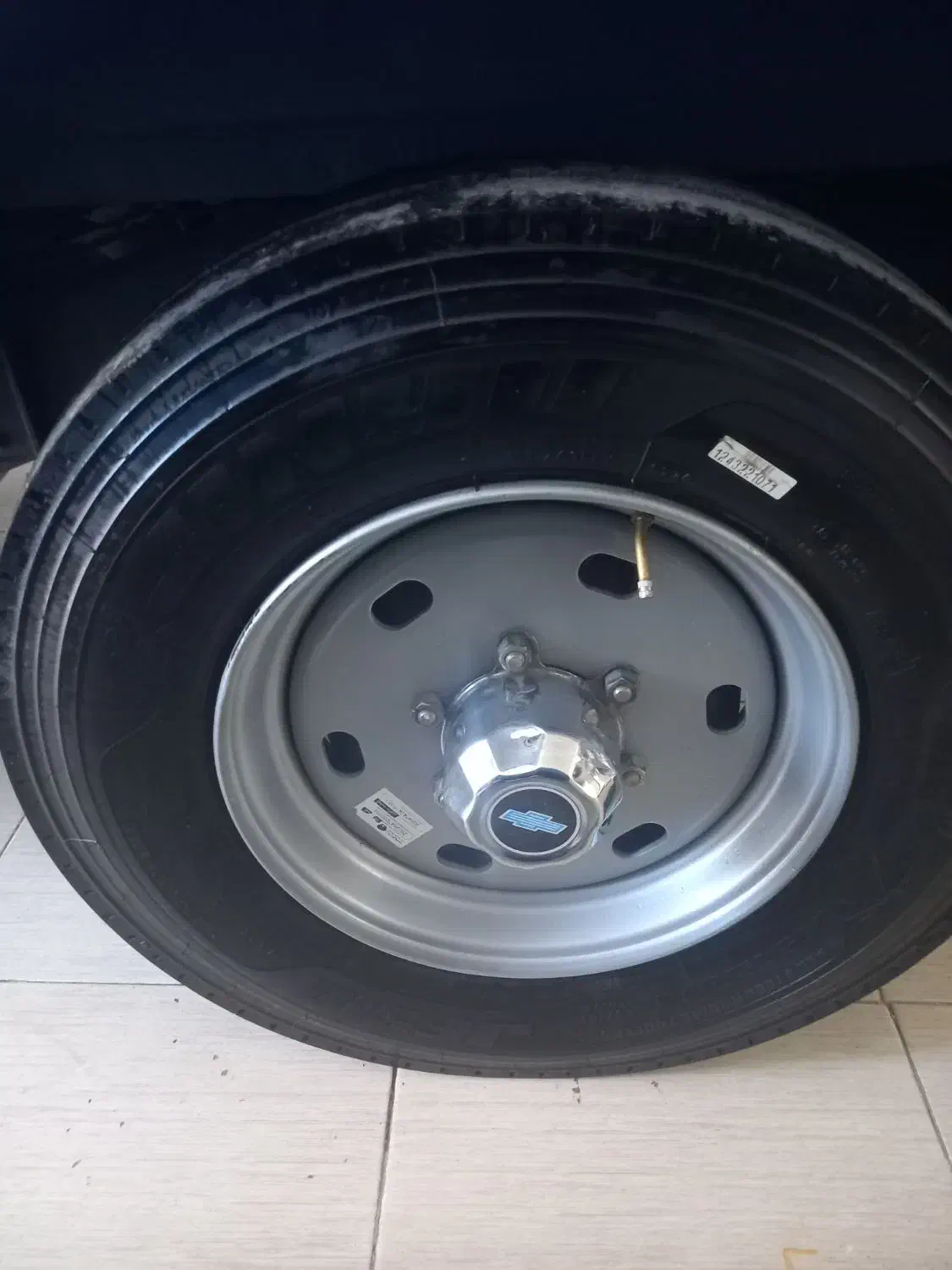 نیسان زامیاددوگانه سوز ابشنال مدل۴۰۳ دریچه سیمی|خودرو سواری و وانت|خرم‌آباد, |دیوار