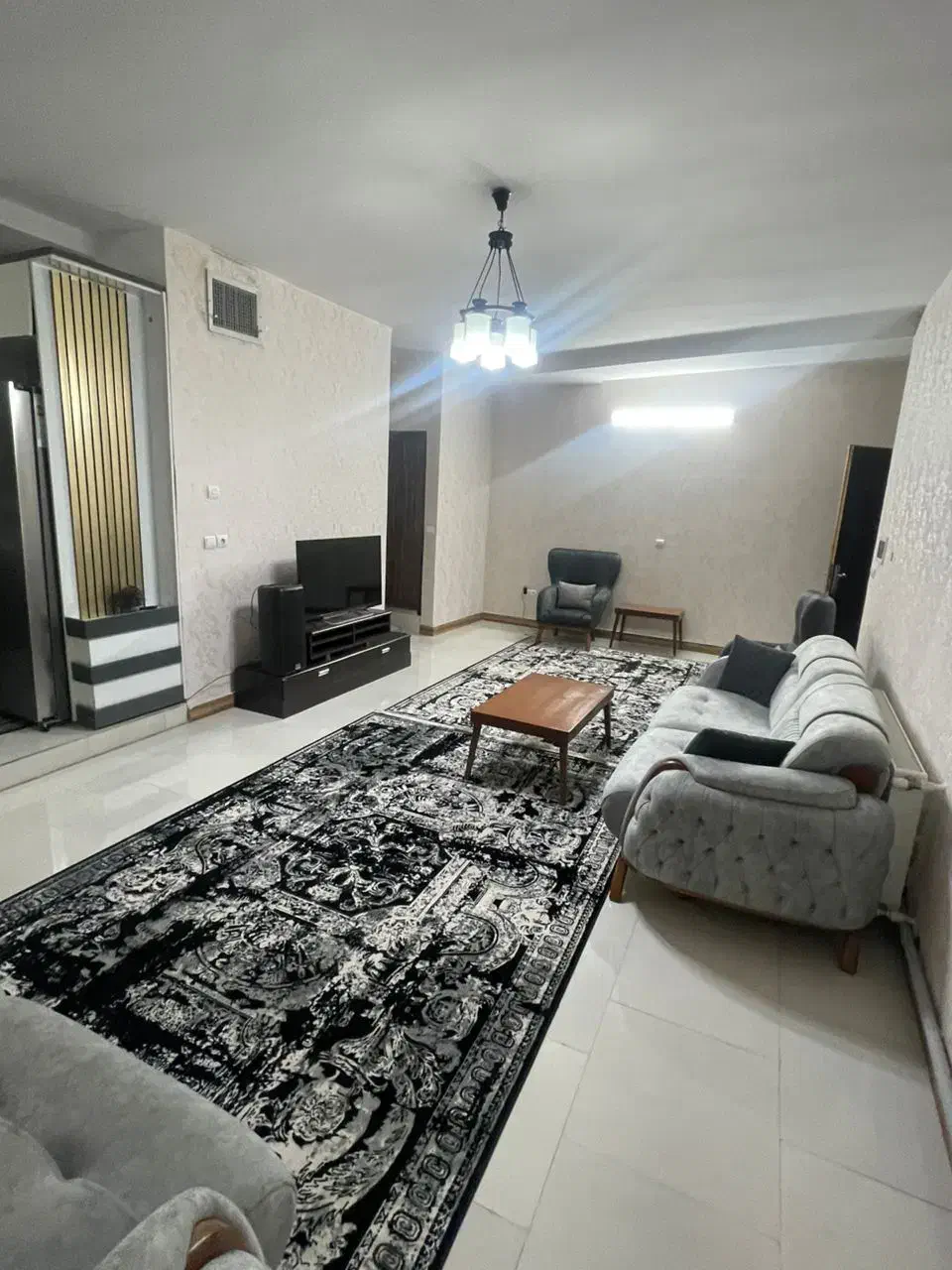 آپارتمان ۶۷متری/انتهای نواب/مجتمع ایرانمهر|فروش آپارتمان|اسلامشهر, شهرک مهدیه|دیوار