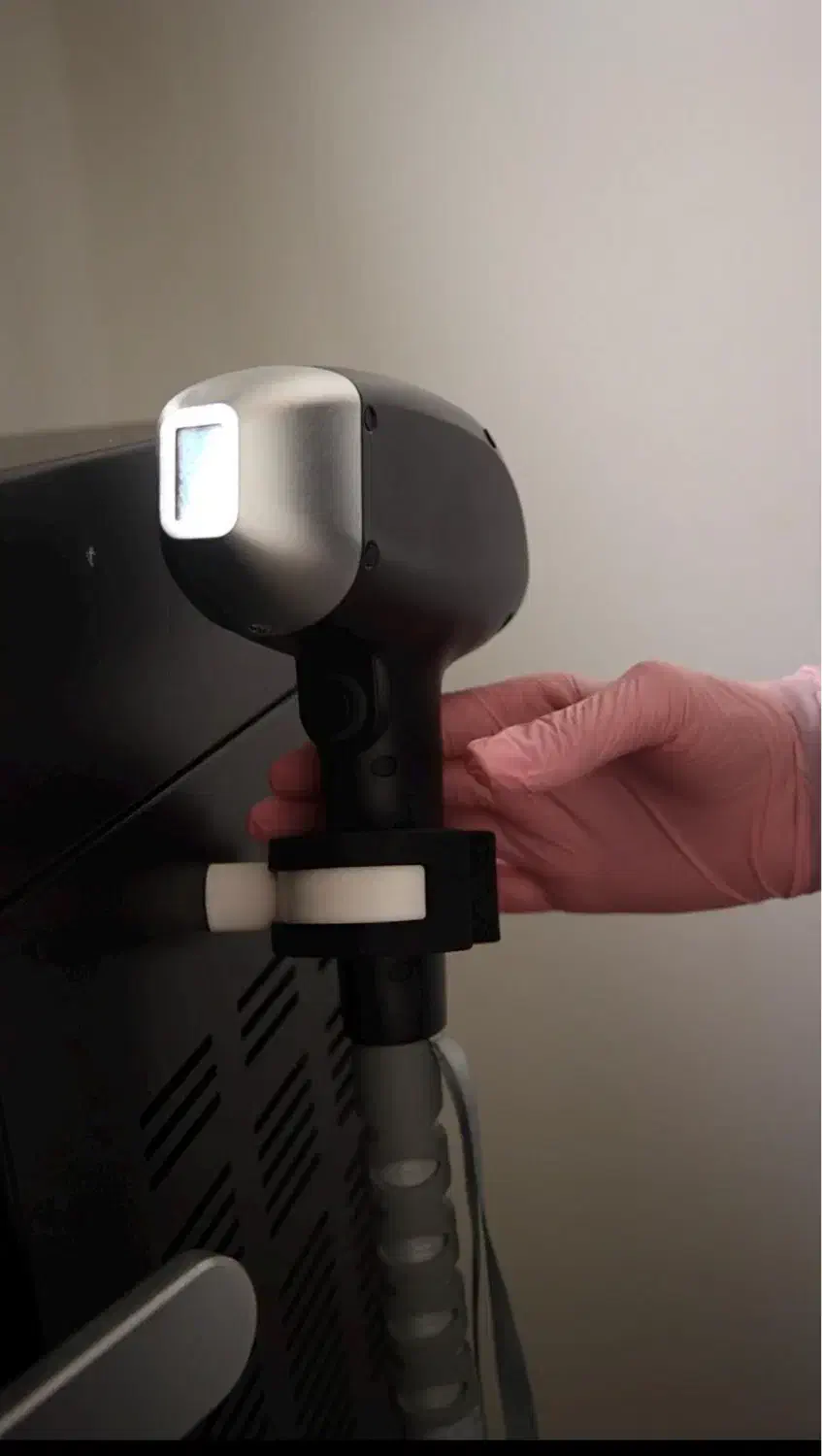 اپراتور لیزر وماساژور|استخدام درمانی، زیبایی، بهداشتی|ساری, |دیوار