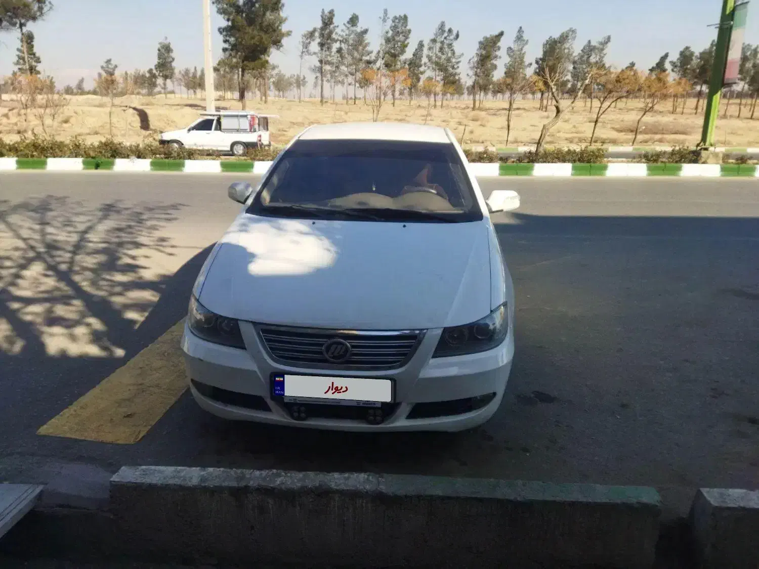 لیفان 620|خودرو سواری و وانت|کهریزک, |دیوار