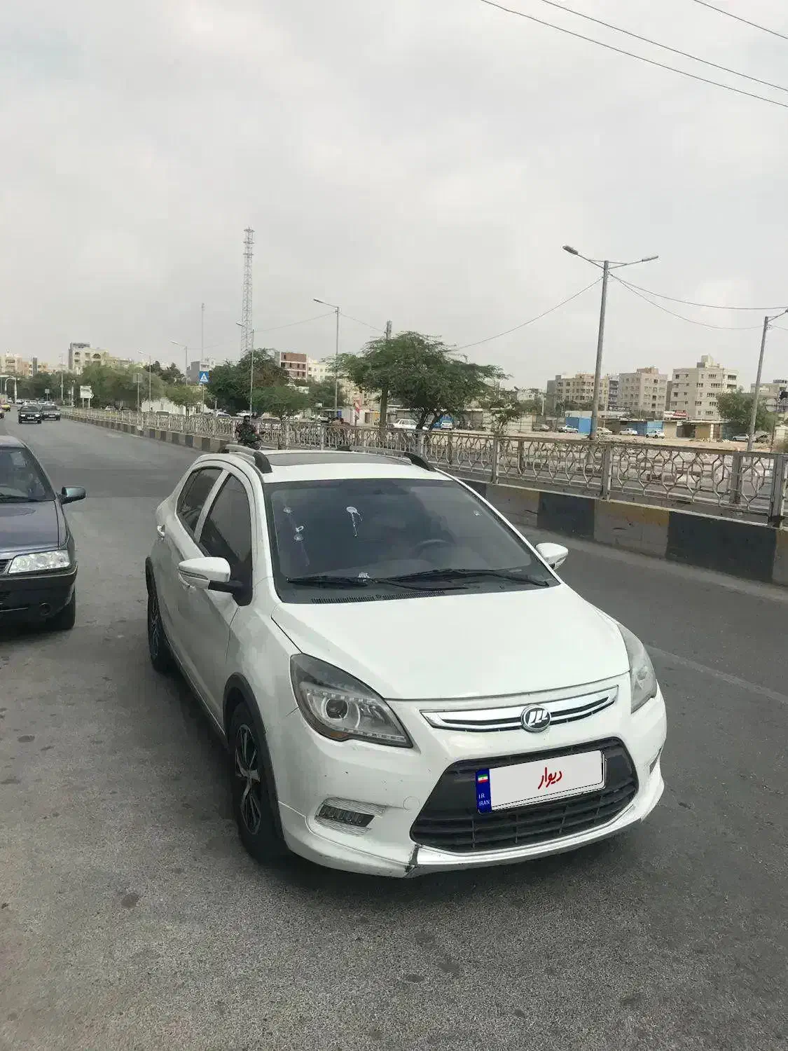 لیفان x50|خودرو سواری و وانت|بندرعباس, |دیوار