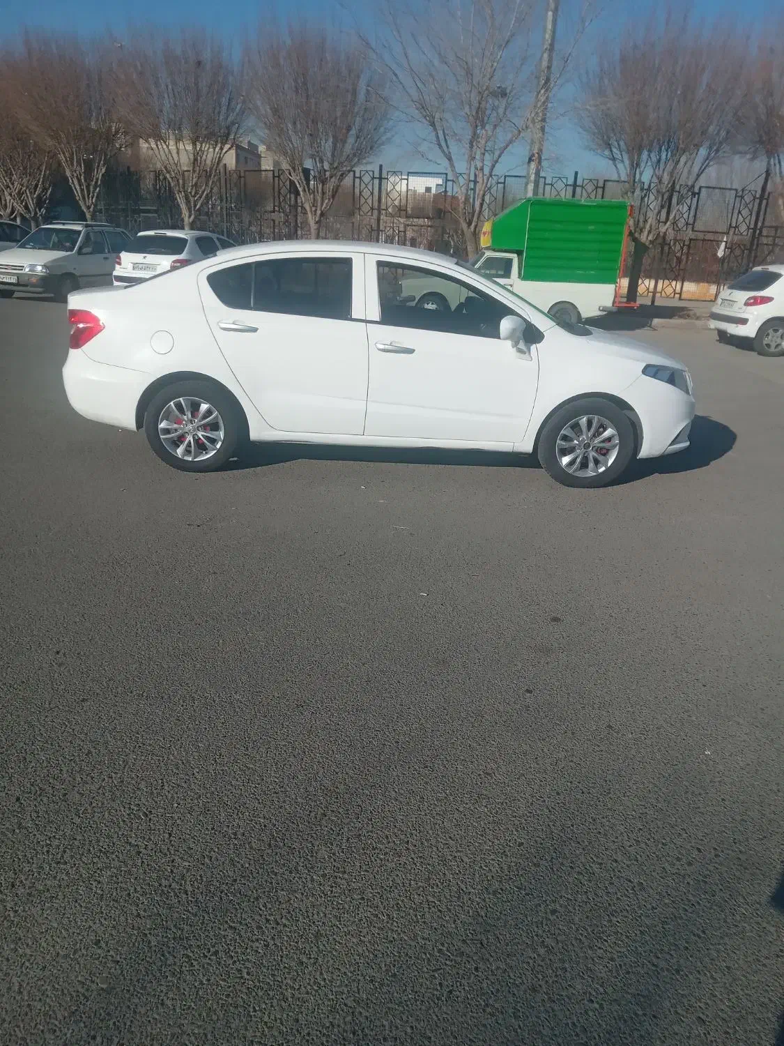 ۲۳۰ مدل آخر اسفند ۹۸|خودرو سواری و وانت|فردیس, شهرک شهید حسینی|دیوار