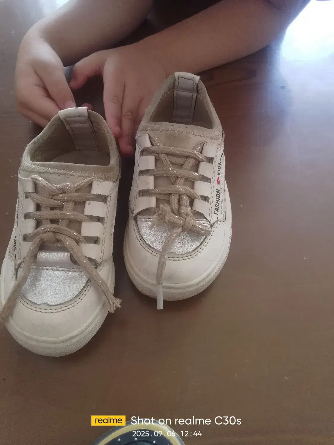 کفش بچگانه دخترانه|کفش و لباس بچه|مشهد, کوشک مهدی|دیوار