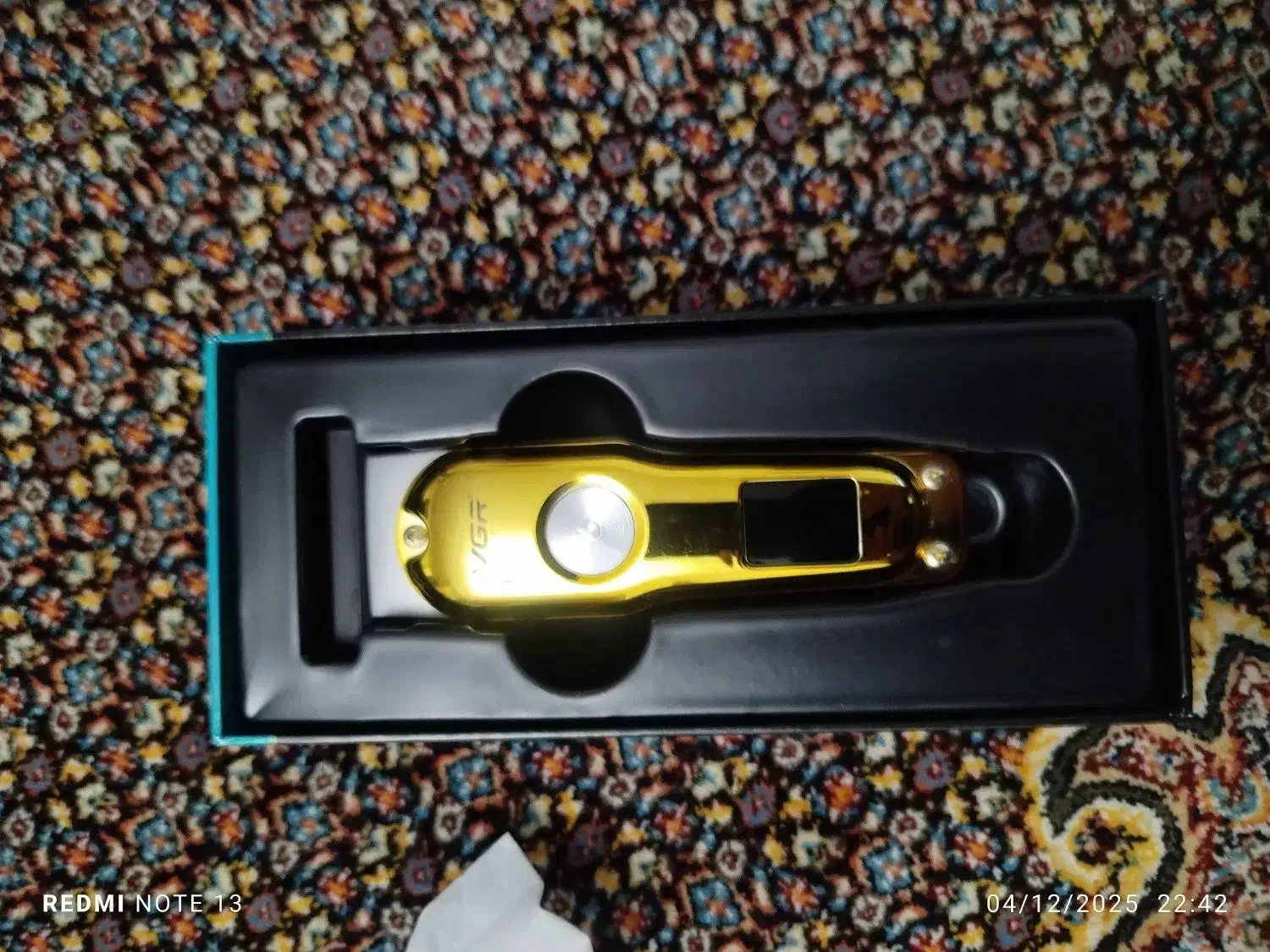 ماشین خظ زن و اصطلاح|آرایشی، بهداشتی، درمانی|مرند, |دیوار