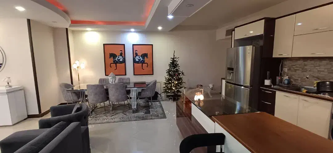 ۱۰۲ متر آپارتمان خوش نقشه شهرارا|فروش آپارتمان|تهران, تهران‌ویلا|دیوار