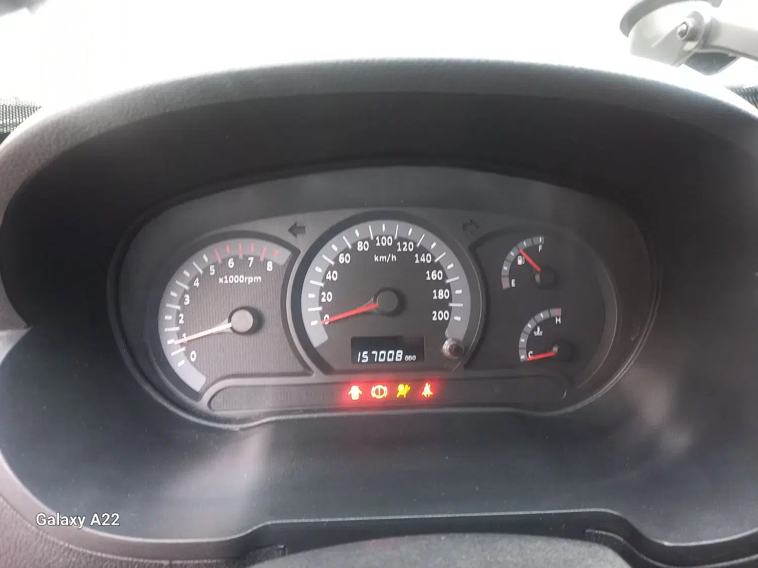 کوییک مدل ۱۴۰۱|خودرو سواری و وانت|کرج, شهرک جهان آرا|دیوار