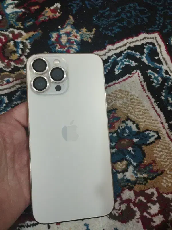 آیفون 13پرومکس|موبایل|صباشهر, |دیوار