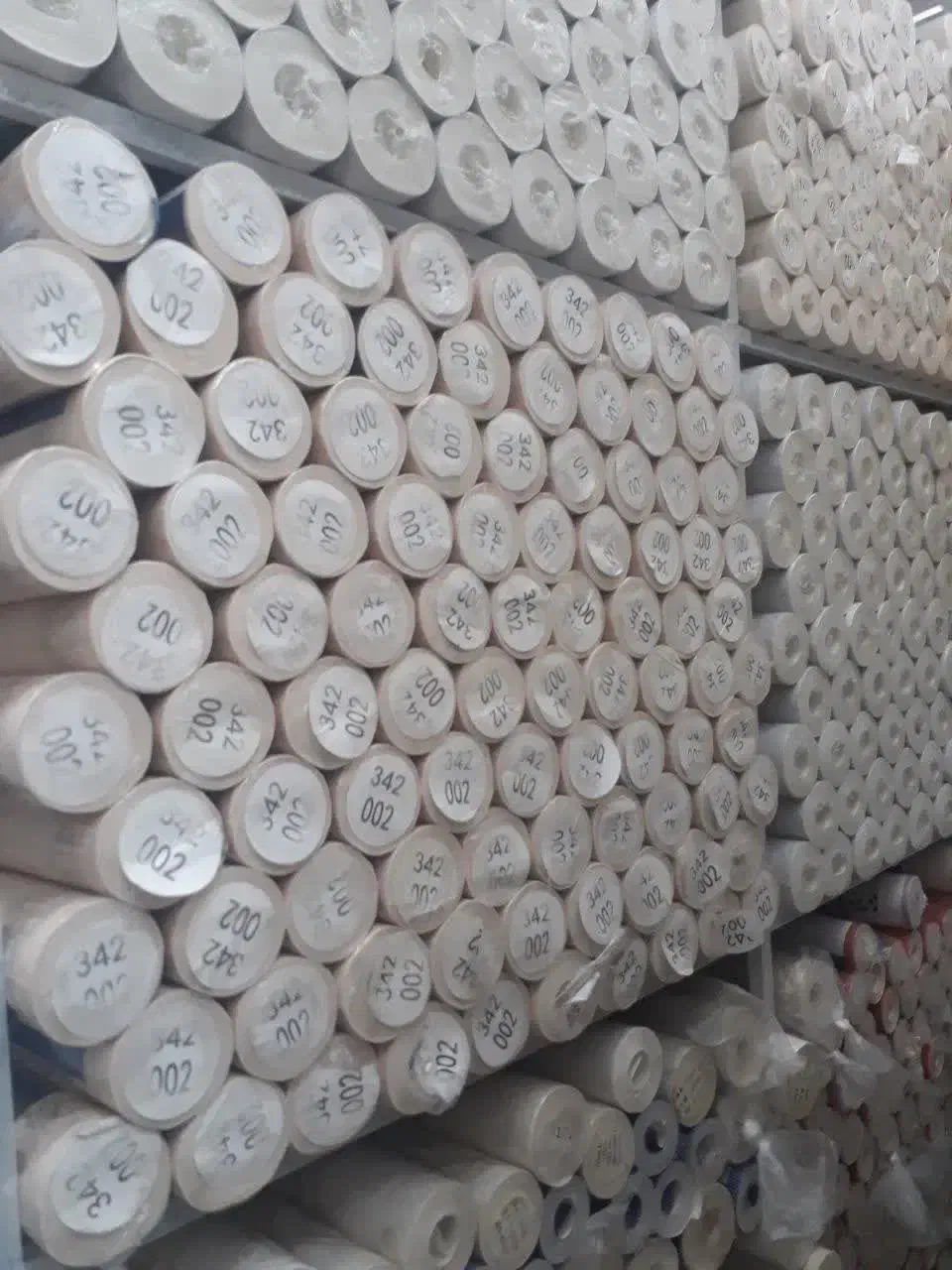 مرکزفروش کاغذدیواری با۱۲شعبه تحویلدرلحظه خلیج فارس|خدمات پیشه و مهارت|تهران, شهرک طالقانی|دیوار